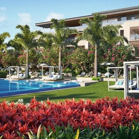 Luxury Living Mont Choisy Golf Estate! Apartment